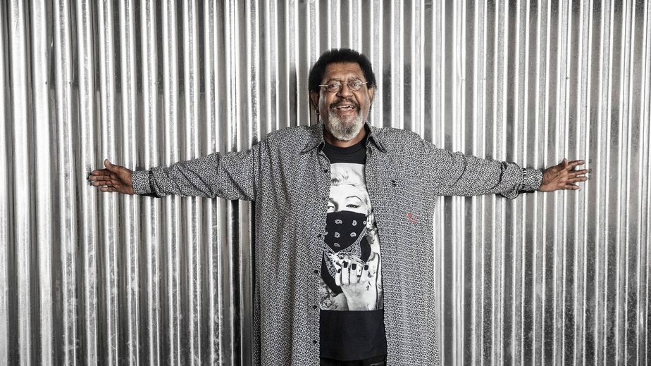 De qué murió Rubén Rada a los 83 años: estaba internado hace un mes