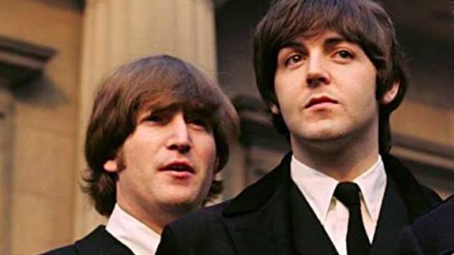 John Lennon, músico: “Paul McCartney dijo que Hey Jude fue escrita para mi hijo Julian, pero yo siempre la he sentido como una canción escrita para mí”