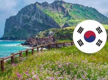 Qué está pasando en la isla de Jeju: el caso que conmociona a Corea del Sur y abre la duda sobre un asesino serial