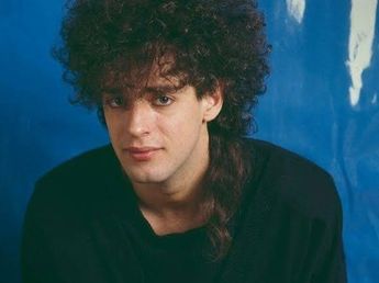 “La música me salvó la vida”: el desconocido episodio que vivió Gustavo Cerati durante el servicio militar