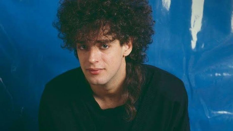 “La música me salvó la vida”: el desconocido episodio que vivió Gustavo Cerati durante el servicio militar