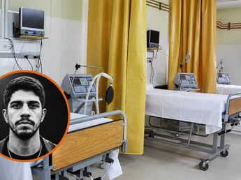 Revelaron el grave estado de salud de Claudio Barrelier en la cárcel