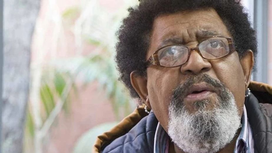 Murió Rubén Rada, el legendario artista uruguayo tenía 83 años
