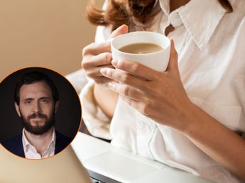 El Doctor La Rosa, médico: "El verdadero secreto de la cafeína no está en tomar por tomar, sino en cuidar la dosis, la frecuencia de consumo y el horario"