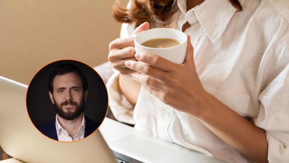 El Doctor La Rosa, médico: "El verdadero secreto de la cafeína no está en tomar por tomar, sino en cuidar la dosis, la frecuencia de consumo y el horario"