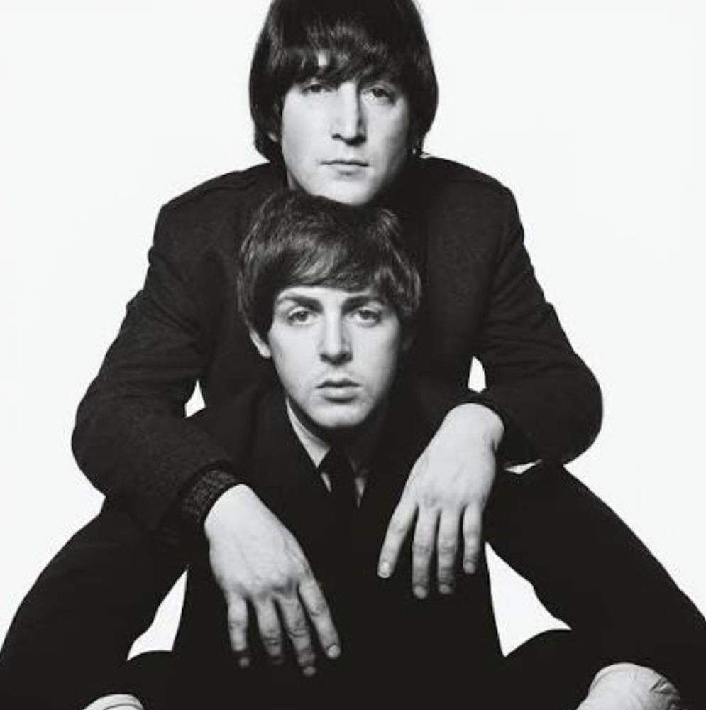 John Lennon, músico: “Paul McCartney dijo que Hey Jude fue escrita para mi hijo Julian, pero yo siempre la he sentido como una canción escrita para mí”
