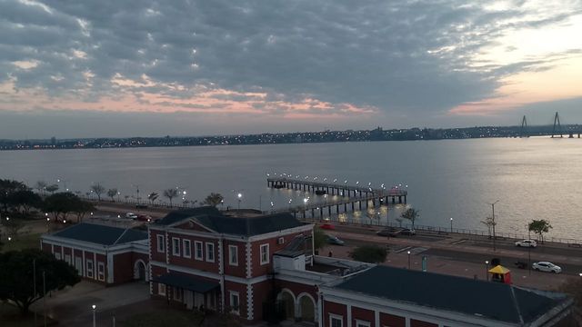 Miércoles fresco y con nubosidad variable: anticipan una jornada más cálida en Misiones.