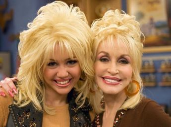 La millonaria herencia de Dolly Parton: de cuánto es la fortuna que quedará en manos de Miley Cyrus