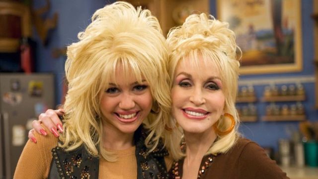 La millonaria herencia de Dolly Parton: de cuánto es la fortuna que quedará en manos de Miley Cyrus