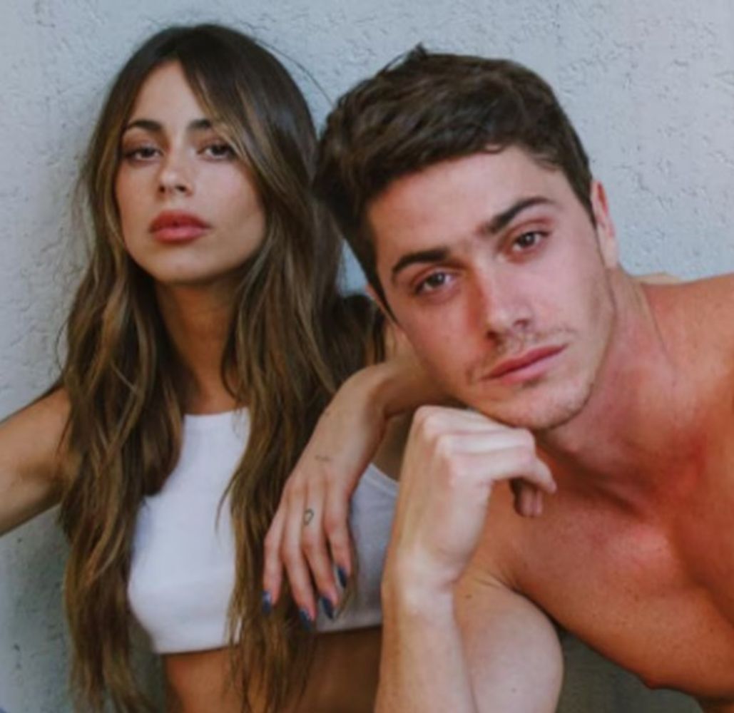 ¿De qué trabaja? La sospecha de Tini Stoessel sobre su hermano Fran y sus negocios millonarios