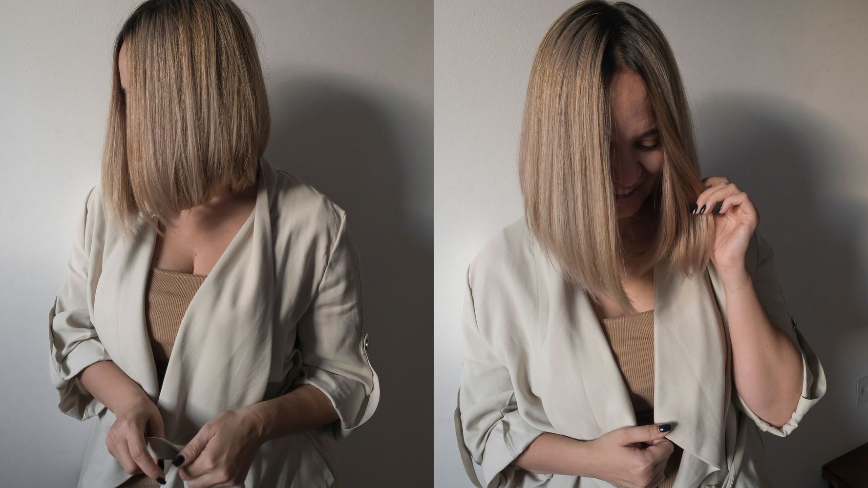 Corte Lob.