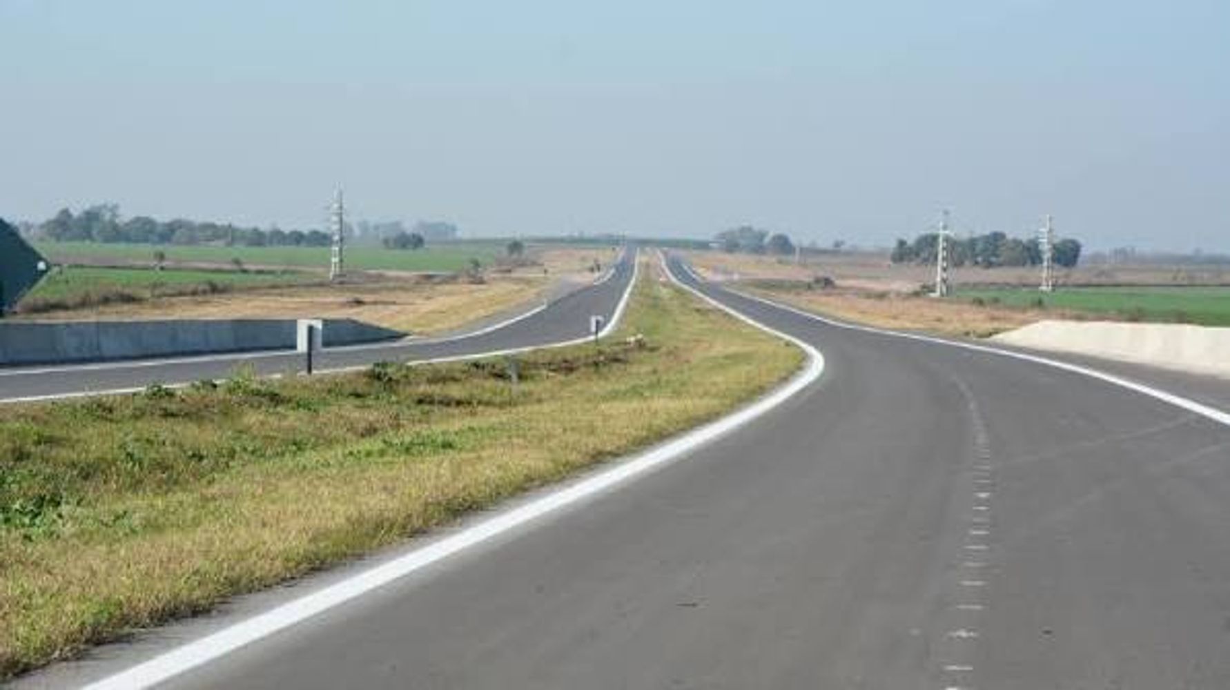 Habrá nuevos peajes en cuatro rutas nacionales.
