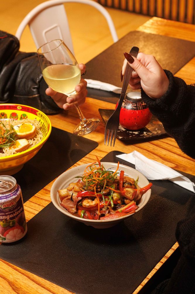Ramen a $100 pesos: dónde y cómo conseguir la promoción imperdible de Gourmet de Shanghái