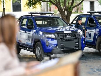 Quiénes son los nuevos jefes policiales en Río Seco por el abuso de menores en Córdoba