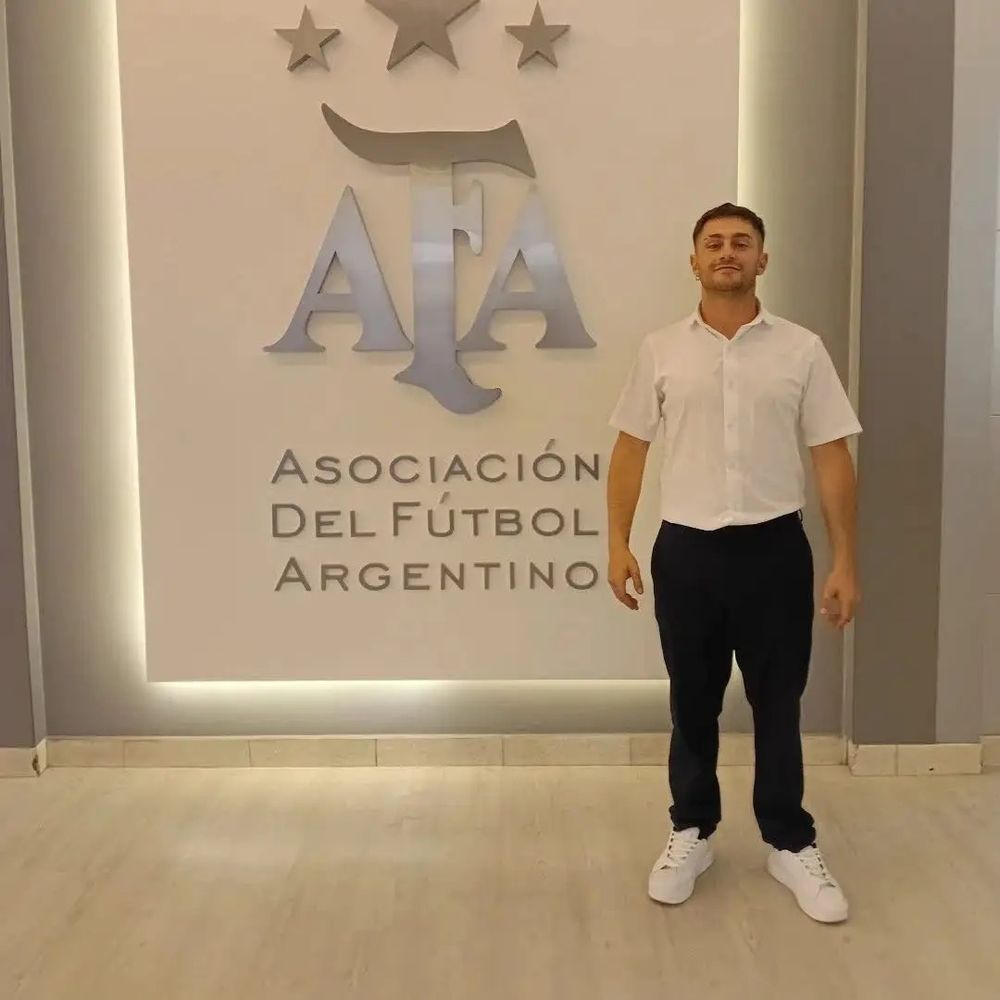 La Fiscalía de Instrucción del Primer Turno de Villa Carlos Paz había ordenado su detenición por una denuncia previa.