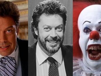 La fortuna de Tim Curry: cuánto dinero tenía el inolvidable actor de “It” y “Mi pobre angelito”