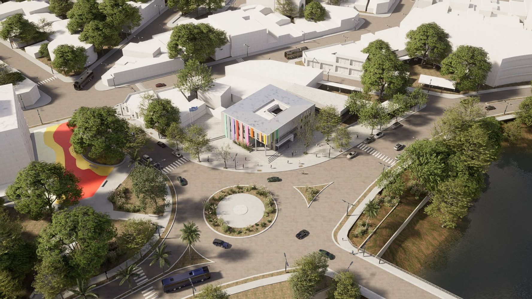 Villa Carlos Paz avanza en la diversificación de su oferta educativa y económica