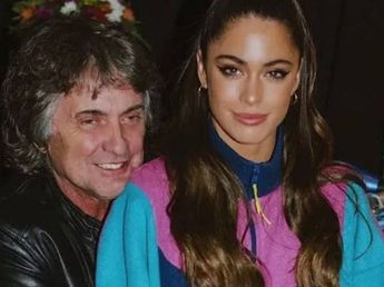 El abogado de Alejandro Stoessel reveló cómo está hoy el vínculo con Tini: "Hace dos meses no hablan"