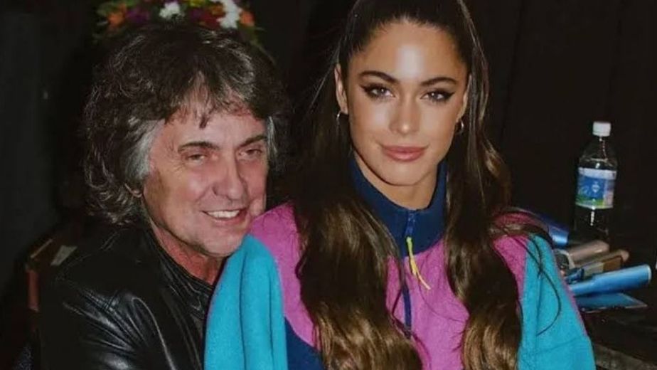 El abogado de Alejandro Stoessel reveló cómo está hoy el vínculo con Tini: "Hace dos meses no hablan"