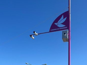 Provincia y PGB sellaron un importante acuerdo para reforzar la videovigilancia y la seguridad vial