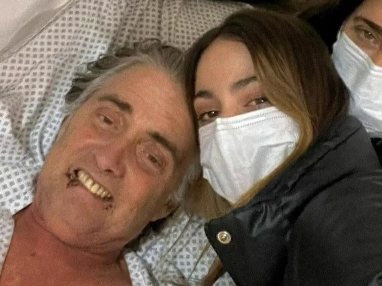 Tini vs. Alejandro Stoessel: la millonaria cifra en juego y por qué le limitaron la tarjeta a 5 mil dólares