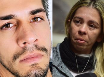 La orden de la madre de Agostina Vega para ocultar información sobre un amigo clave de Claudio Barrelier