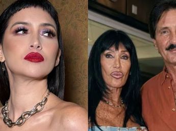 Sofía Gala fue letal contra la familia de Vadalá por la serie Moria de Netflix: “Tendrían que agradecer”  