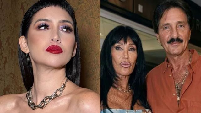 Sofía Gala habló públicamente sobre el reclamo de la familia Vadalá y defendió su propia mirada sobre la historia.