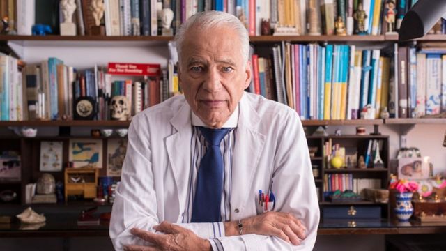 Las 5 cosas que hay que hacer después de los 60 para cuidar la memoria, según Alberto Cormillot