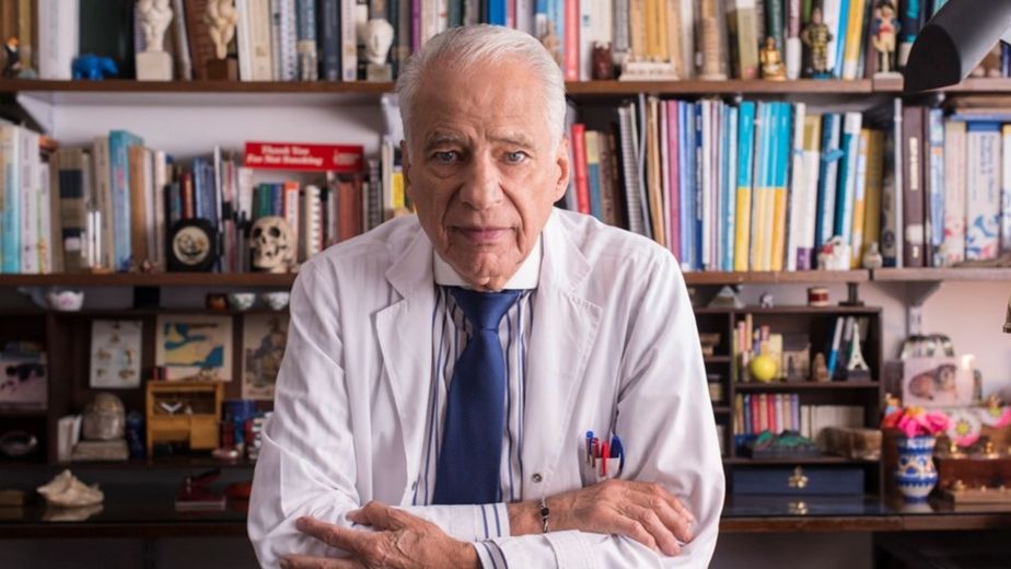 Las 5 cosas que hay que hacer después de los 60 para cuidar la memoria, según Alberto Cormillot