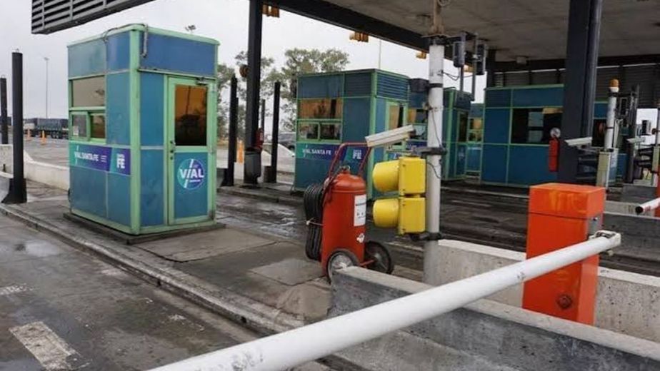 Habrá nuevos peajes en cuatro rutas nacionales.