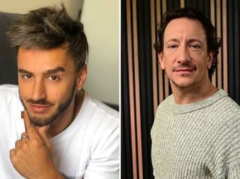 Por qué se pelearon Nico Vázquez y Yeyo de Gregorio: qué pasó entre los actores de Casi Ángeles