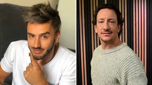Nico Vázquez y Yeyo de Gregorio: cómo fue la pelea que terminó con su amistad después de Casi Ángeles