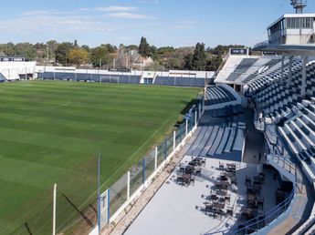 La renuncia que sorprendió en Talleres este martes