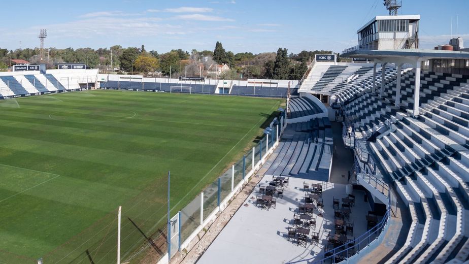 La renuncia que sorprendió en Talleres este martes