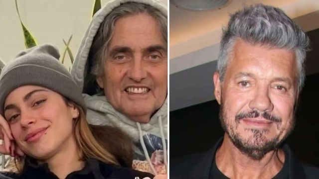 El conflicto entre Marcelo Tinelli y el papá de Tini Stoessel