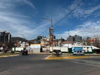 Miércoles con buen tiempo y máxima de 21 grados en Carlos Paz
