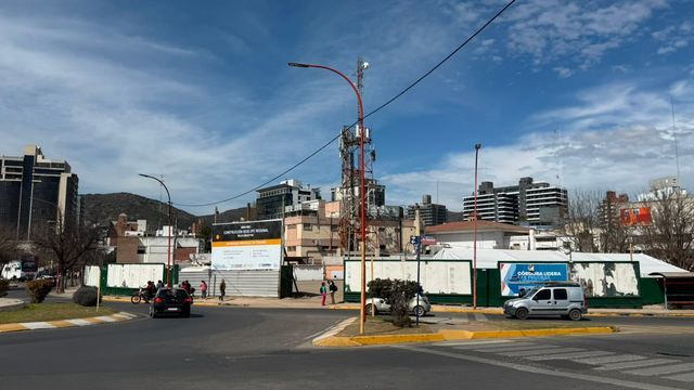 Carlos Paz