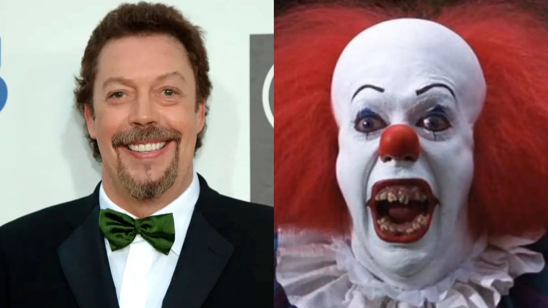 Tim Curry murió a los 80 años tras una extensa carrera en cine, televisión y teatro.