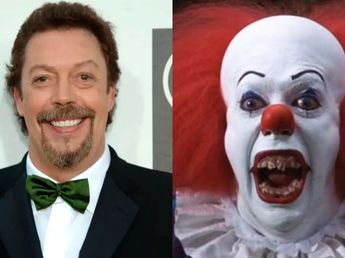 Conmoción por la muerte de Tim Curry, el inolvidable Pennywise de “It”