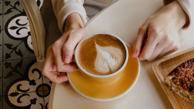 Jaime Casado, experto en longevidad, sobre el café: “Si esta bebida viene cargado de azúcar o edulcorantes, es veneno”