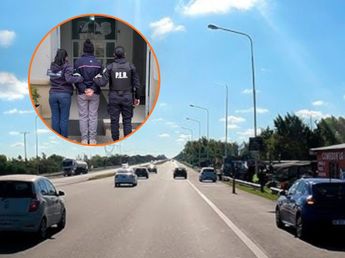 Una investigación por abuso sexual y facilitación a la prostitución terminó con allanamientos y detenidos