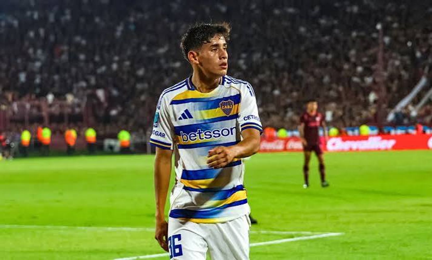Tomás Aranda.
