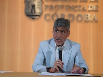 ¿Fueron echados?: Se reveló quiénes son los policías removidos en Córdoba