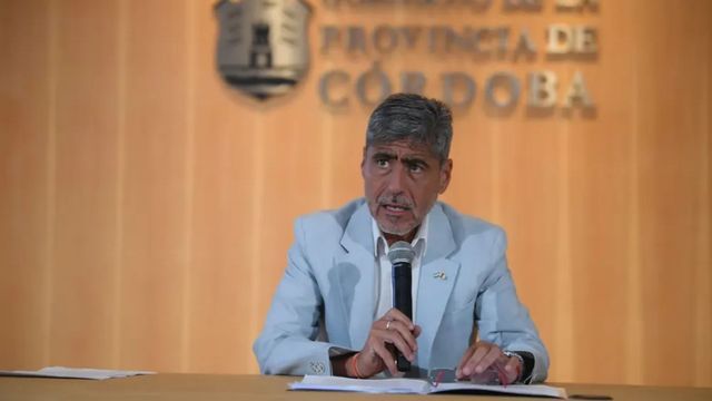 Cinco policías fueron desplazados de la cúpula de Río Seco. 