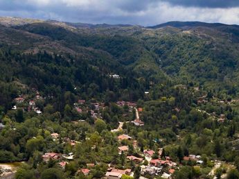 Un pueblo de Córdoba tiene menos de 800 habitantes, pero recibe 500.000 turistas al año