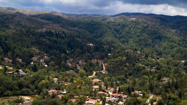 El rincón de Córdoba que recibe 500.000 turistas por año.