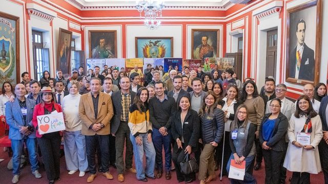 La Misión Comercial de Negocios Turísticos “Tarija Conecta” tuvo como objetivo vincular destinos, generar nuevas alianzas comerciales y abrir oportunidades de negocio para los prestadores de servicios turísticos del sur de Bolivia y el Norte Argentino.