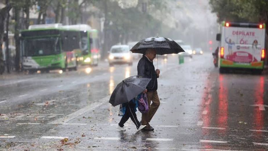 Se adelanta la tormenta de Santa Rosa: cuándo será y qué regiones de Argentina esperan lluvias