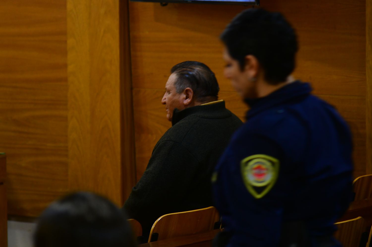 Comienza el juicio a José Nieto, dueño de los perros que mataron a Trinidad Ballesteros en 2023, en barrio Estación Flores de la ciudad de Córdoba.